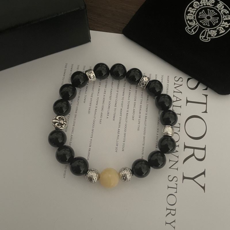 Chrome Hearts Bracelets